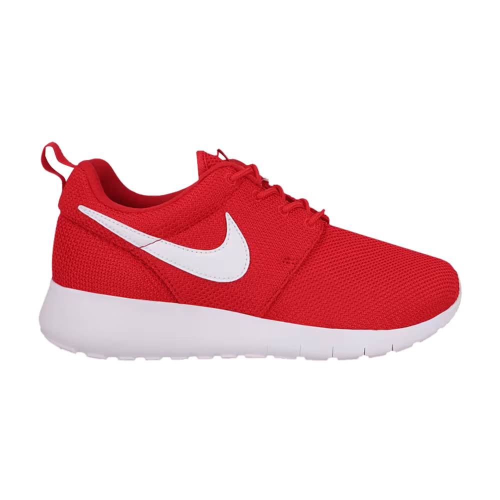 Nike Roshe One GS University Red