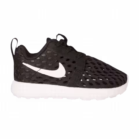 Nike Roshe One Flight Weight PS 'Black White'