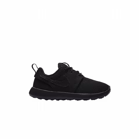 Nike Roshe One PS 'Triple Black'