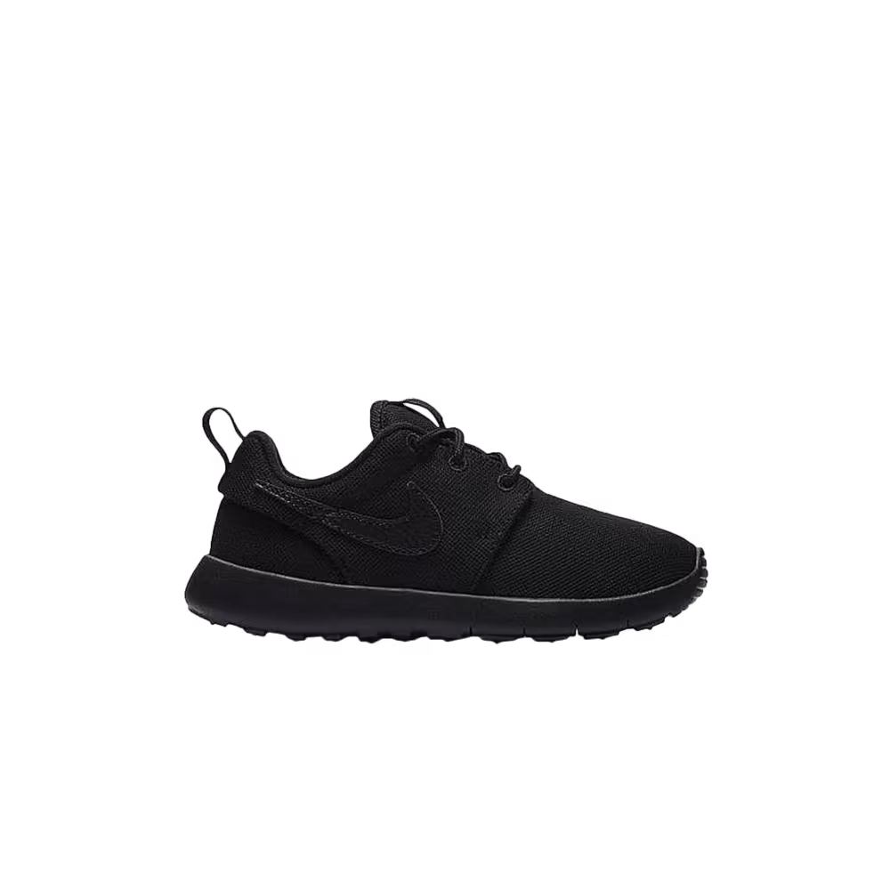 Nike Roshe One PS Triple Black