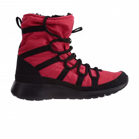 Nike Roshe One Hi GS 'Rush Pink'