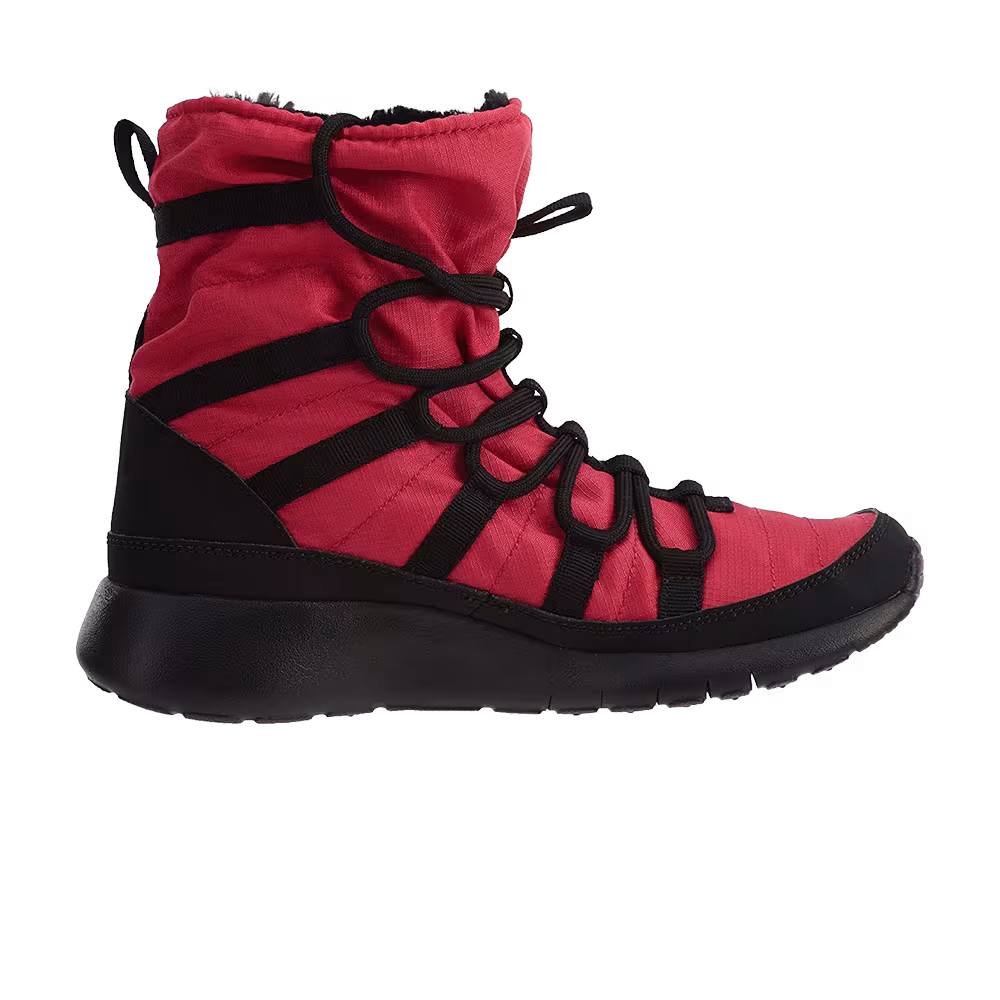 Nike Roshe One Hi GS Rush Pink