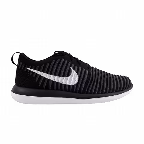 Nike Roshe Two Flyknit GS 'Anthracite'