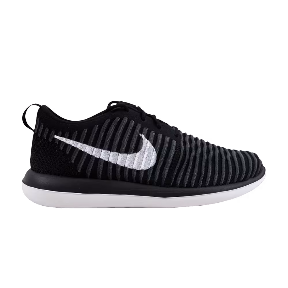Nike Roshe Two Flyknit GS Anthracite