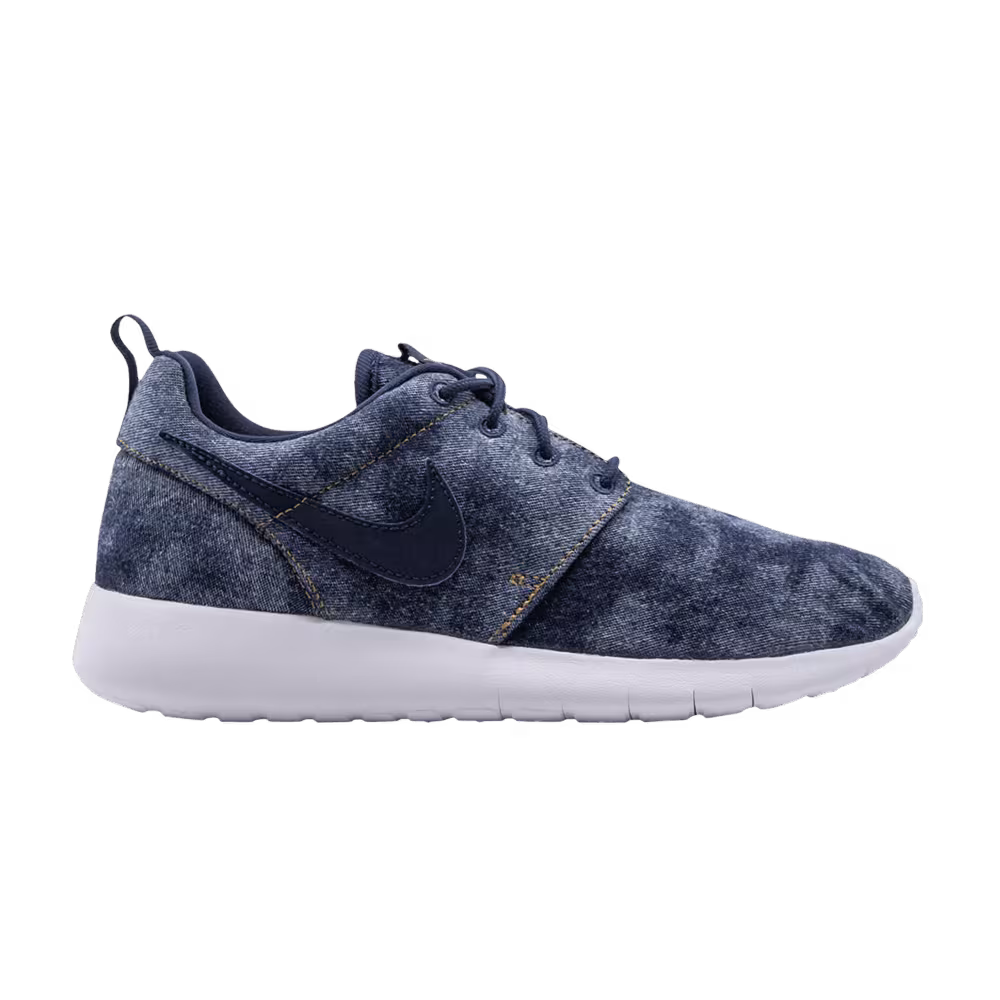 Nike Roshe One SE GS Denim
