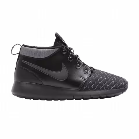 Nike Roshe One Mid Winter GS 'Dark Grey'
