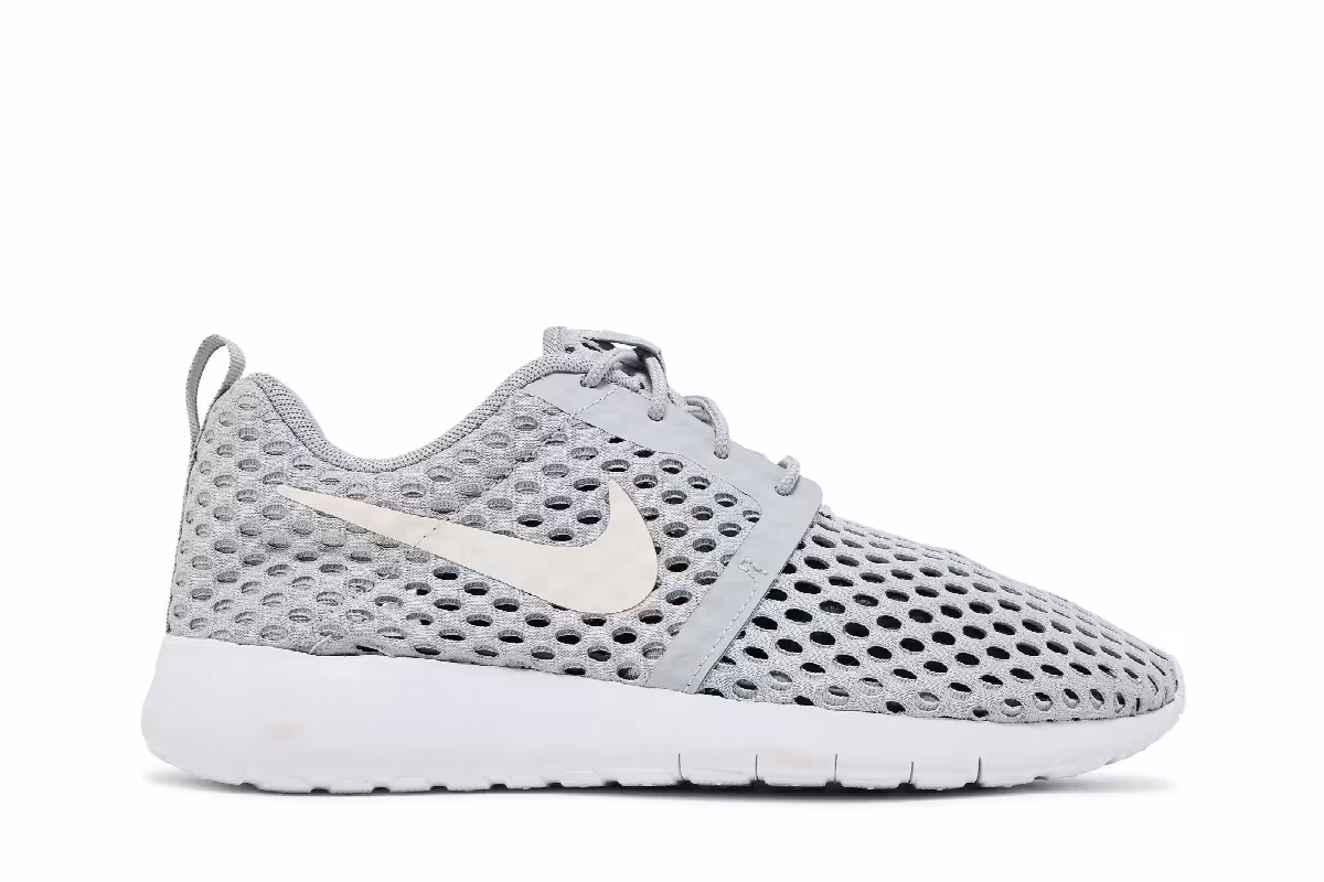 Nike Roshe One Flight Weight GS, view 2