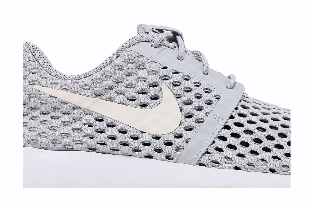 Nike Roshe One Flight Weight GS, view 3