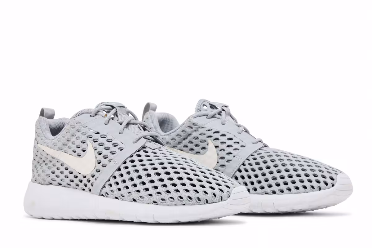Nike Roshe One Flight Weight GS, view 9