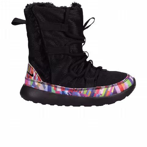 Nike Roshe One High Print PS 'Hyper Violet'
