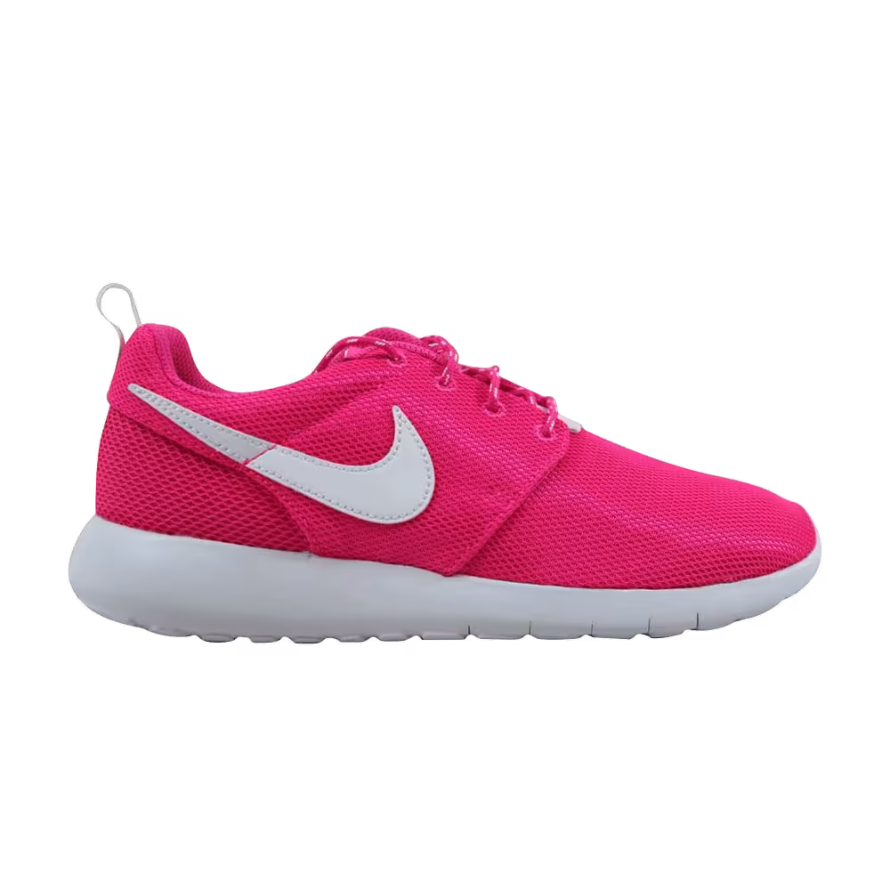 Nike Roshe One GS Pink Blast