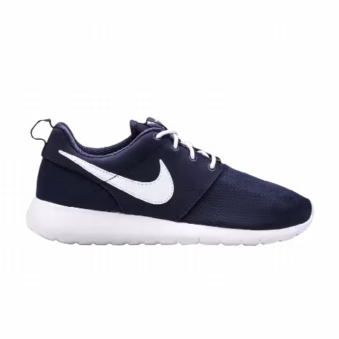 Nike Roshe One GS 'Midnight Navy'