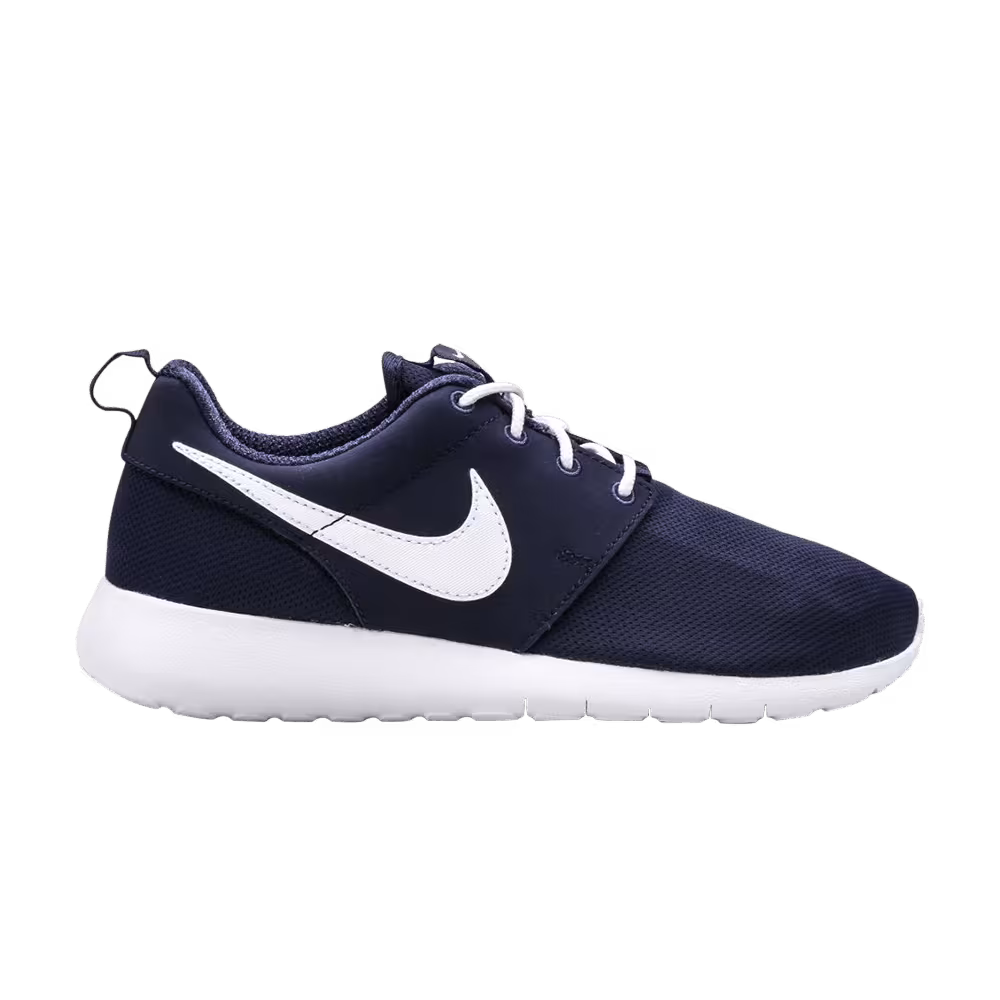 Nike Roshe One GS Midnight Navy
