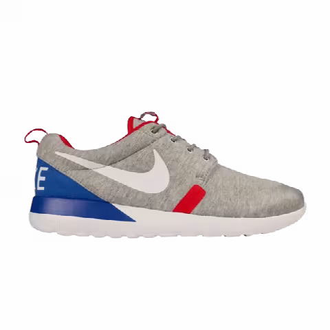 Nike Rosherun QS GS 'Great Britain'