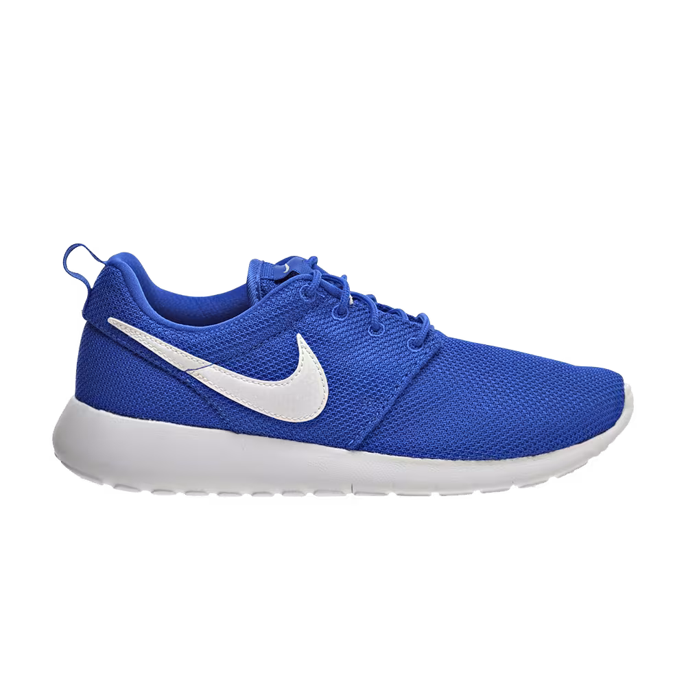 Nike Roshe One GS Game Royal