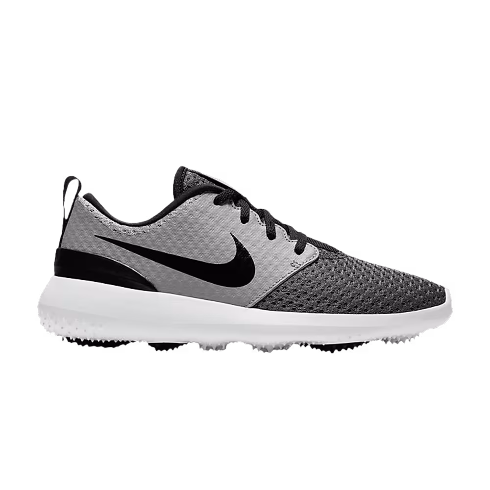Nike Roshe Golf Jr. Anthracite Grey