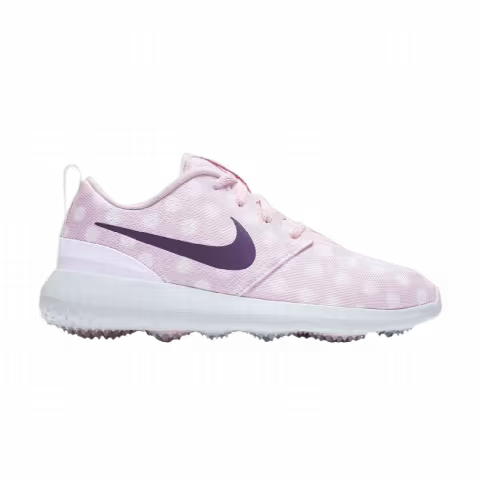 Nike Roshe Golf GS 'Polka Dot - Echo Pink'