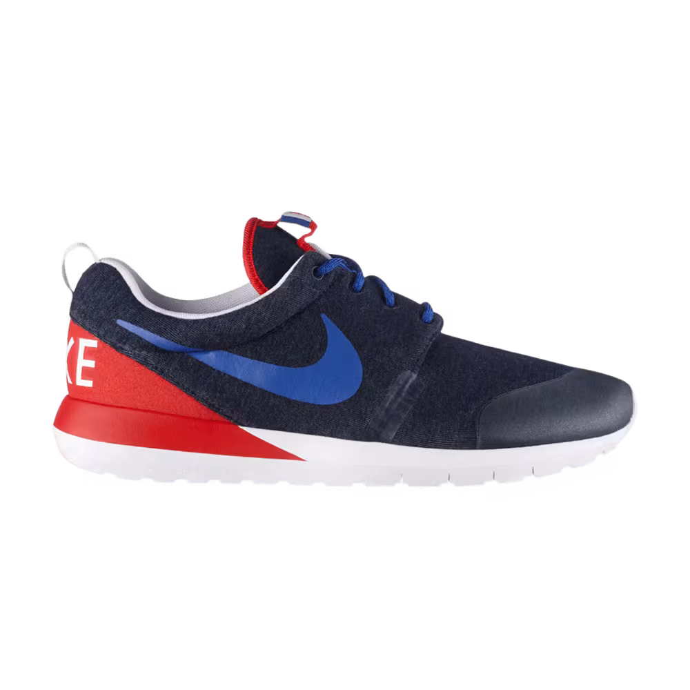 Nike Rosherun QS GS France