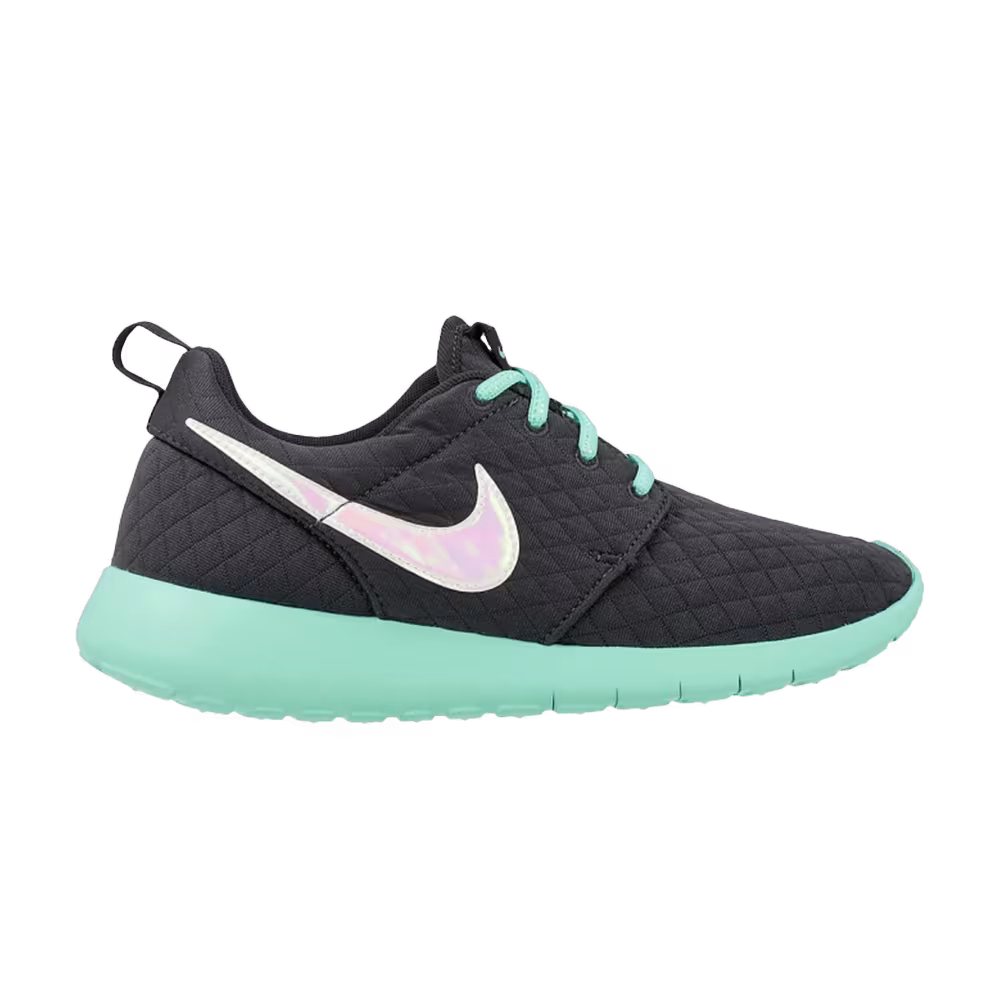 Nike Roshe One SE GS Anthracite