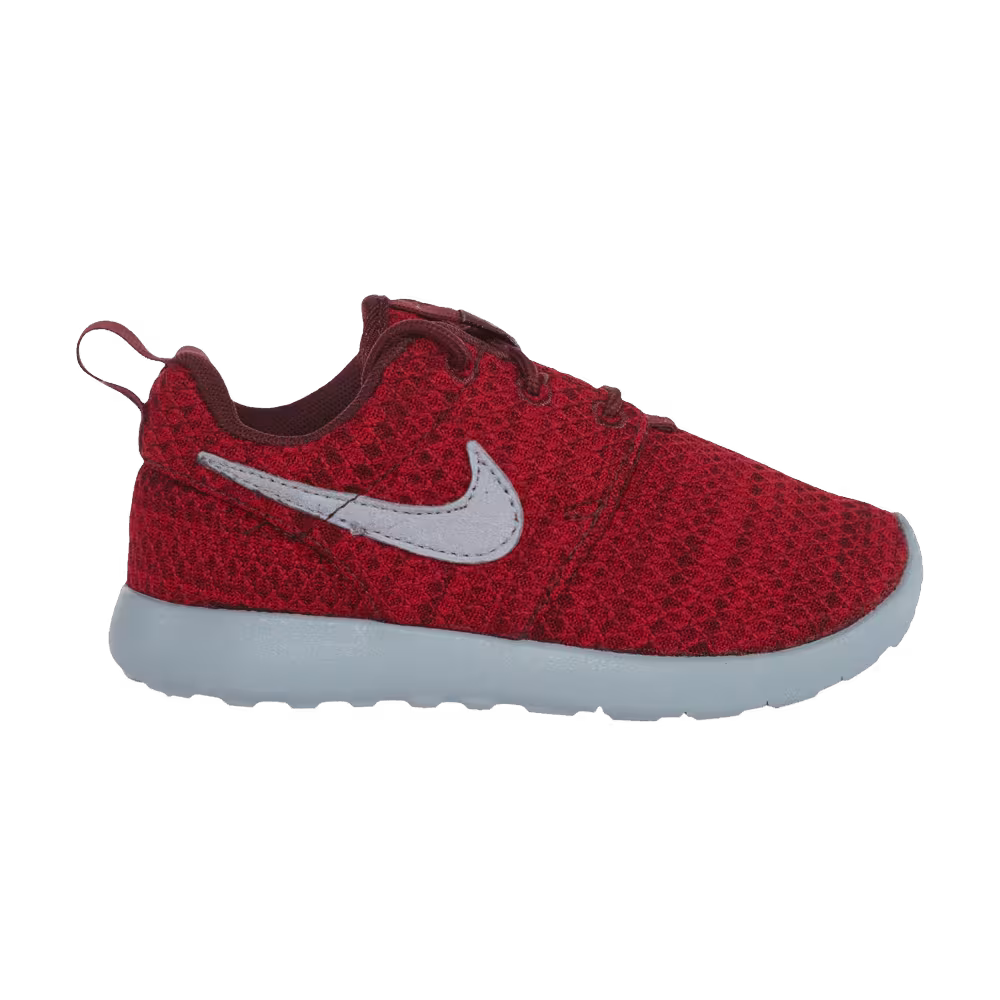Nike Roshe One PS Dark Team Red