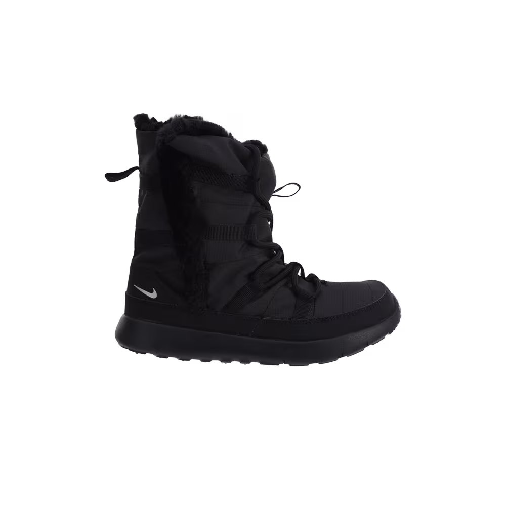 Nike Roshe One Hi PS Black