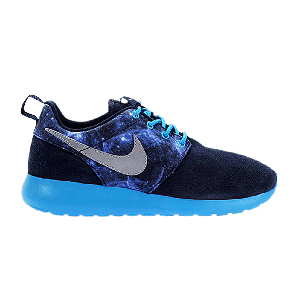 Nike Roshe One GS Space Galaxy