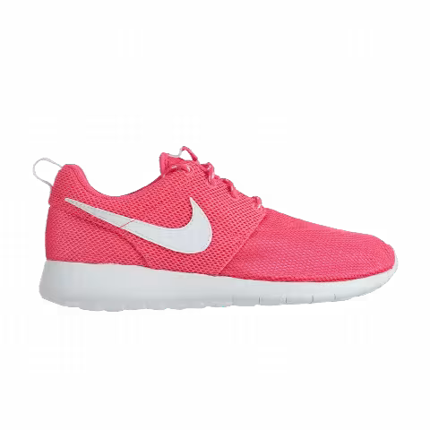 Nike Roshe One GS 'Hyper Pink White'