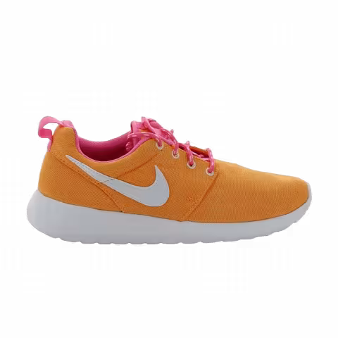 Nike Rosherun GS 'Atomic Mango'