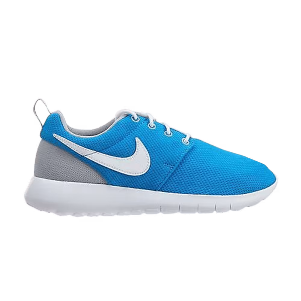 Nike Roshe One GS Blue Hero