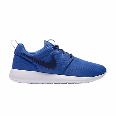 Nike Roshe One GS 'Comet Blue'