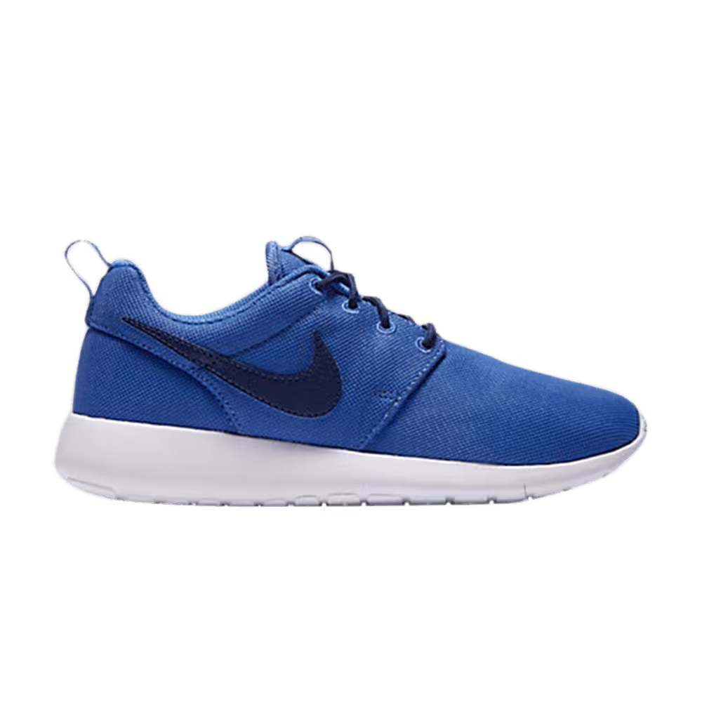 Nike Roshe One GS Comet Blue