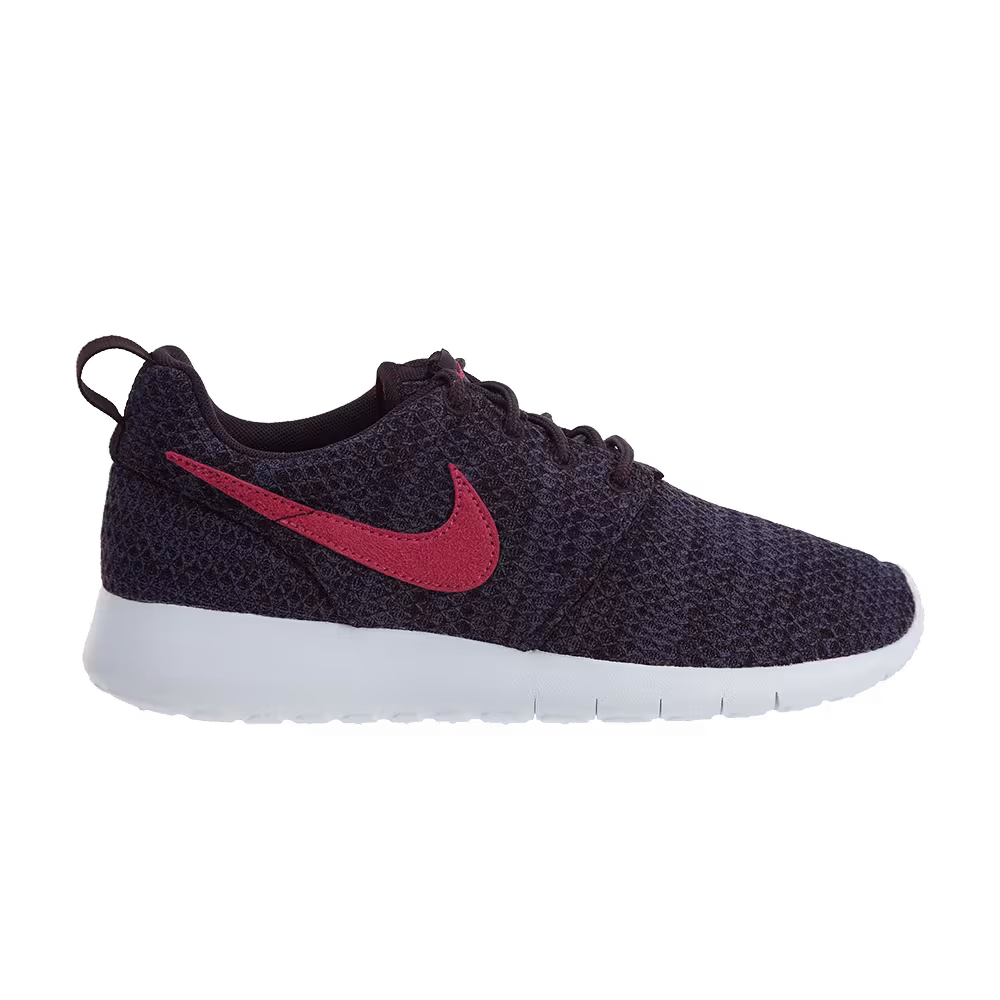 Nike Roshe One GS Port Wine