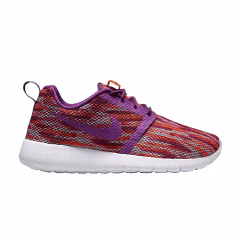Nike Rosherun Flight Weight GS 'Bold Berry'
