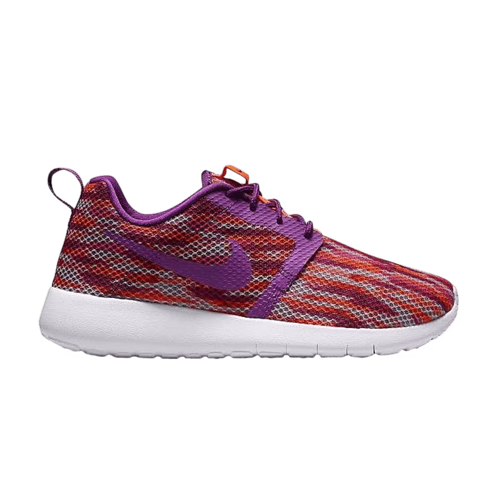Nike Rosherun Flight Weight GS Bold Berry