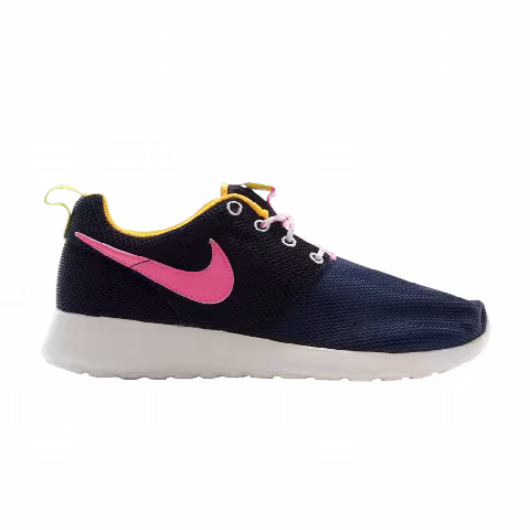 Nike Rosherun GS 'Midnight Navy'