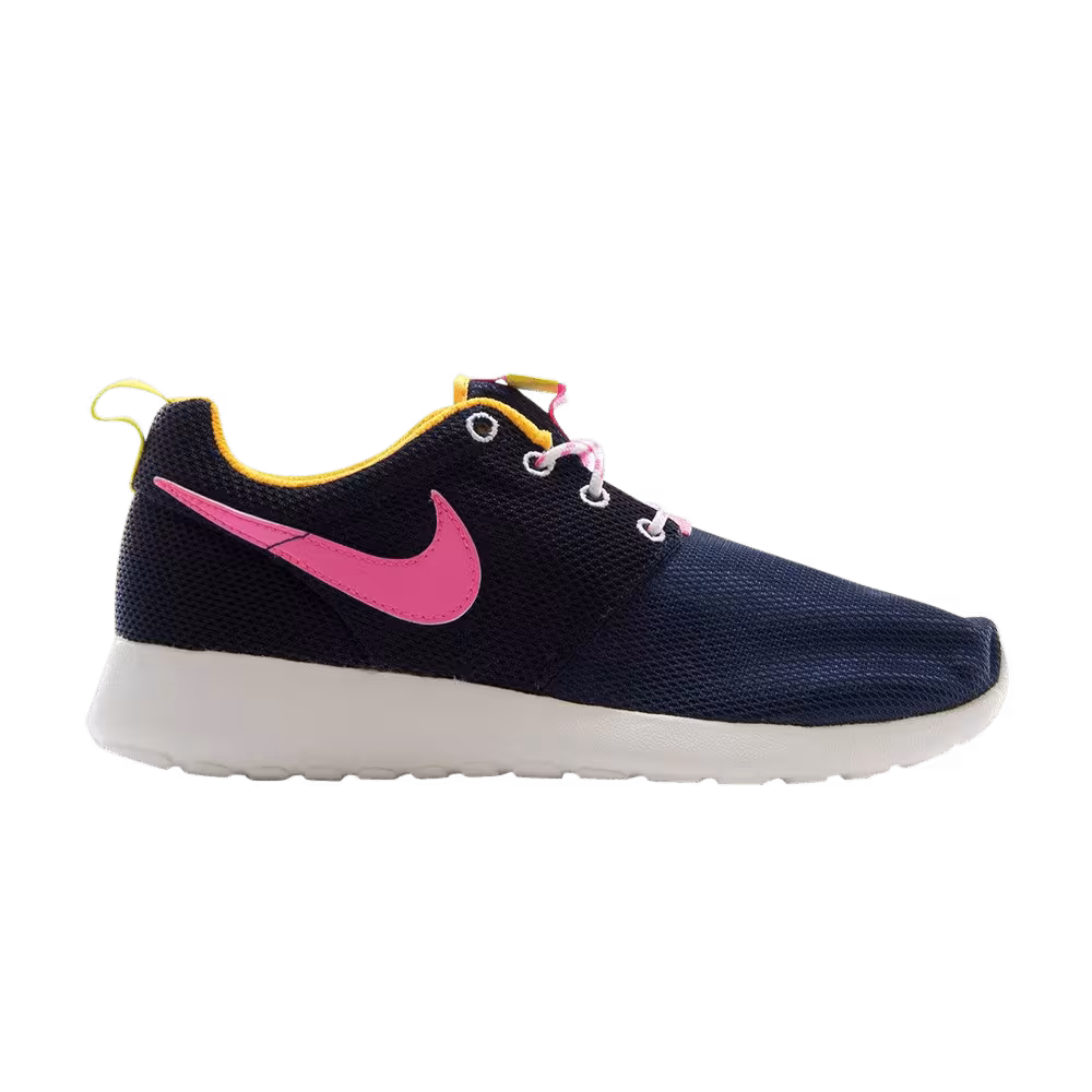 Nike Rosherun GS Midnight Navy