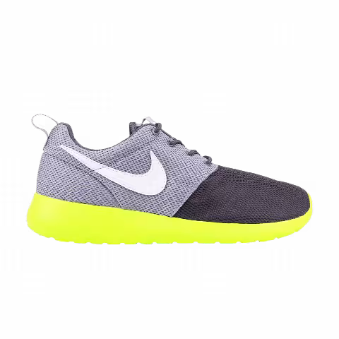 Nike Rosherun GS 'Dark Grey'
