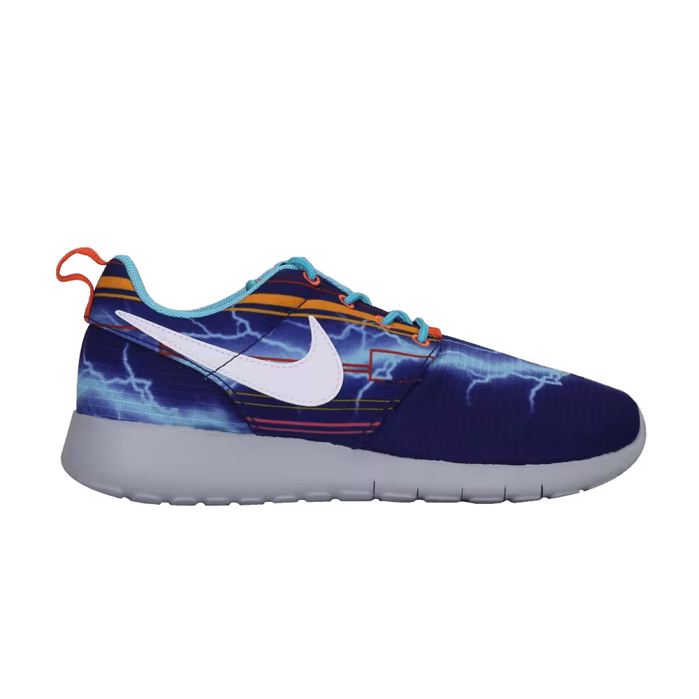 Nike Roshe One Print GS