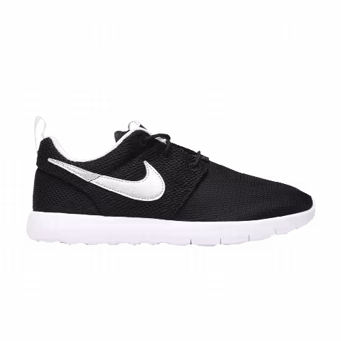 Nike Roshe One PS 'Black Metallic Silver'