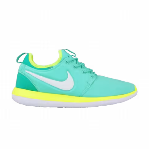 Nike Roshe Two GS 'Hyper Turquoise'