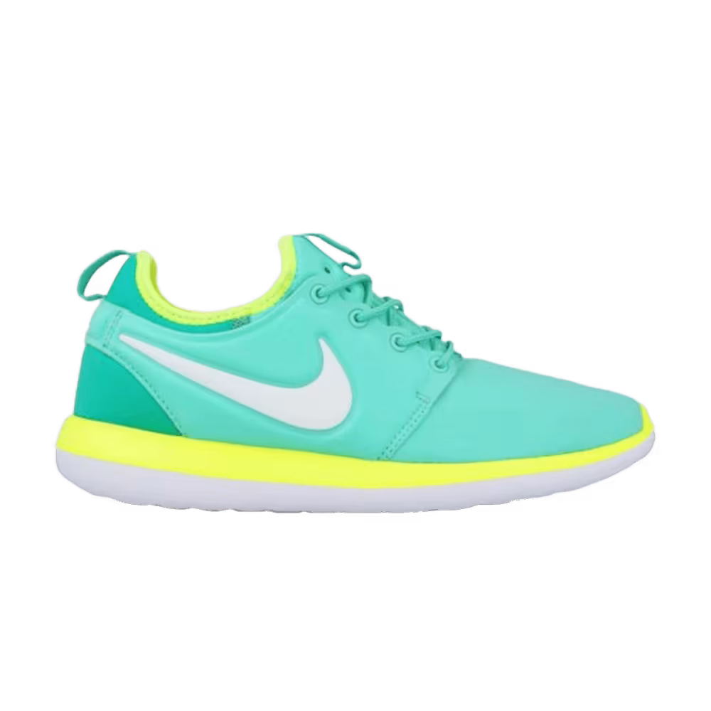 Nike Roshe Two GS Hyper Turquoise