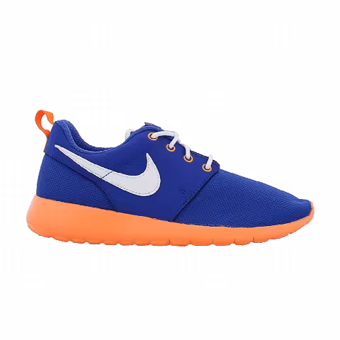 Nike Roshe One GS 'Game Royal'