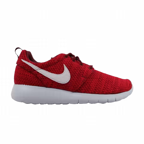 Nike Roshe One GS 'Dark Team Red'