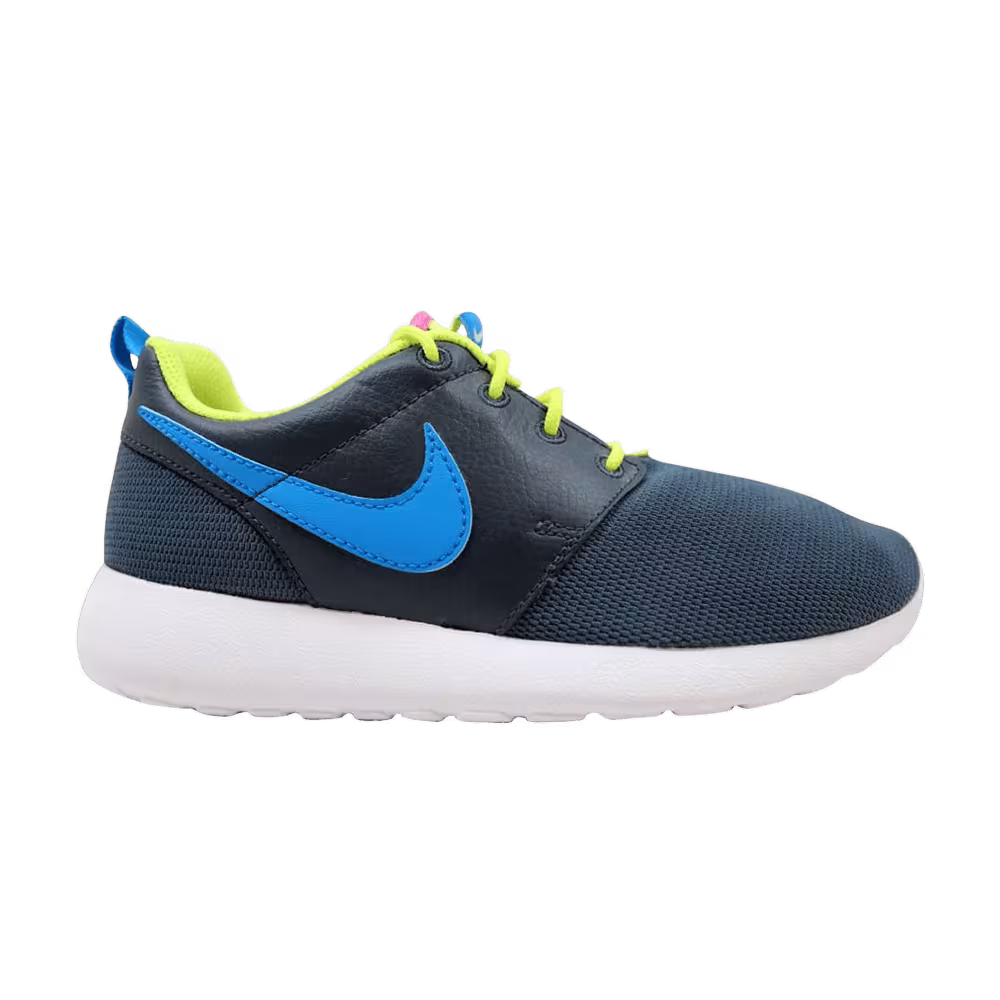 Nike Rosherun GS Photo Blue