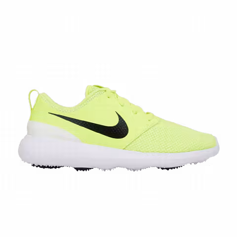 Nike Roshe Golf GS 'Neon Yellow'