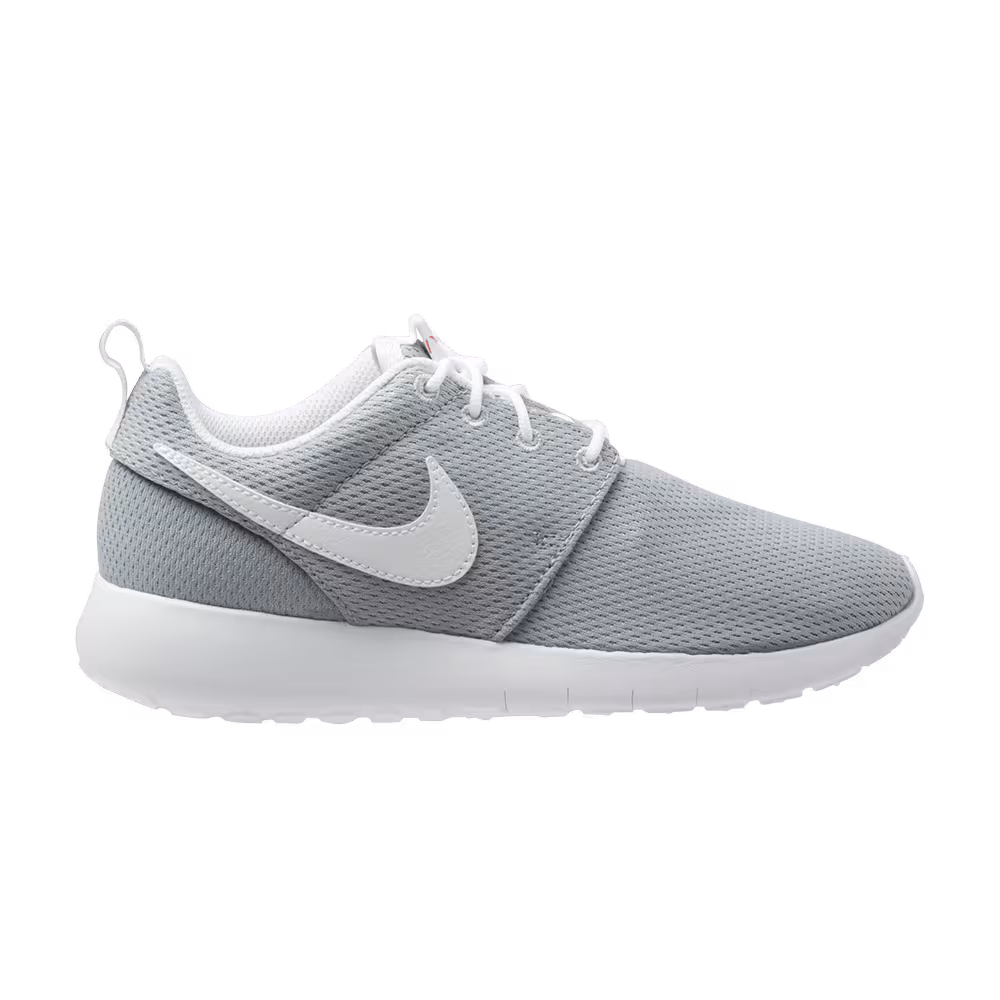 Nike Roshe One GS Wolf Grey