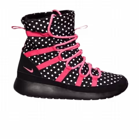 Nike Roshe One Hi GS