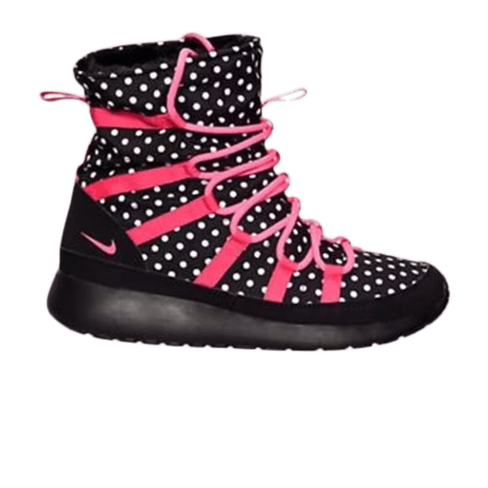Nike Roshe One Hi GS