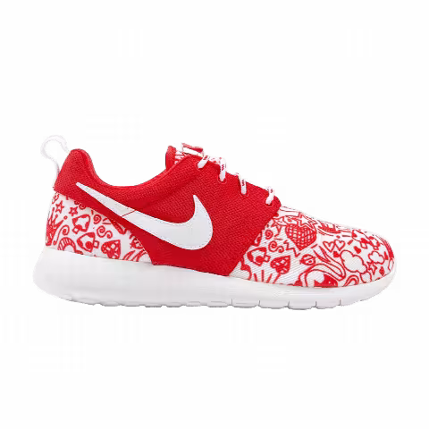 Nike Roshe One Print GS 'Valentine's Day'