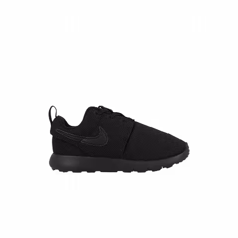 Nike Roshe One TD 'Triple Black'
